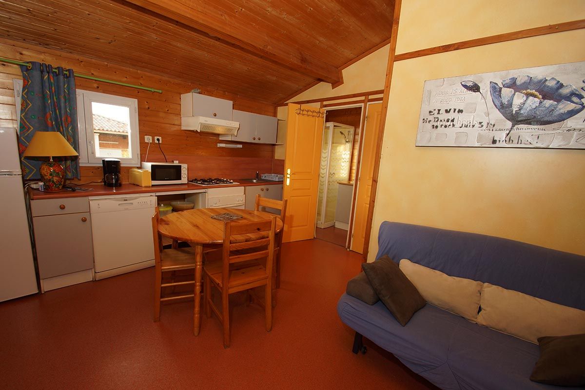 Chalet Edelweiss n° 16
