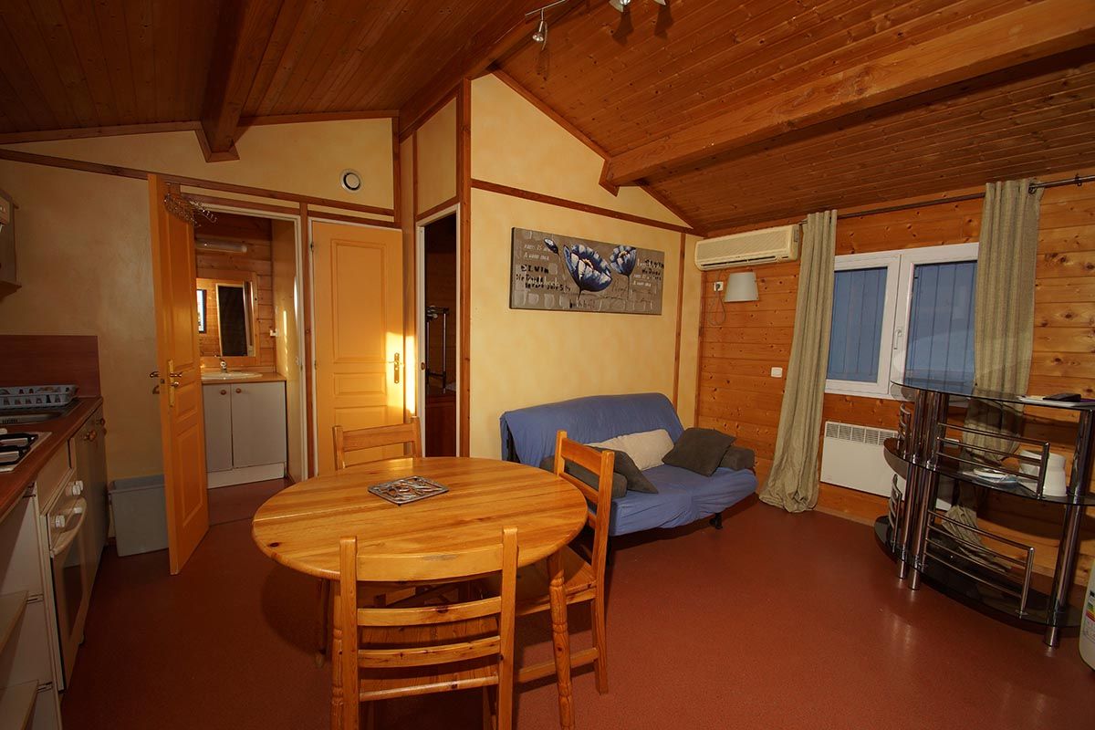 Chalet Edelweiss n° 16