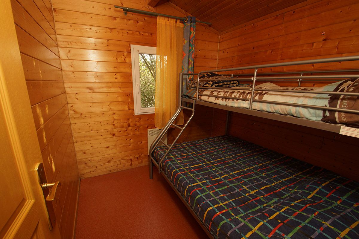 Edelweiss Chalet n° 16