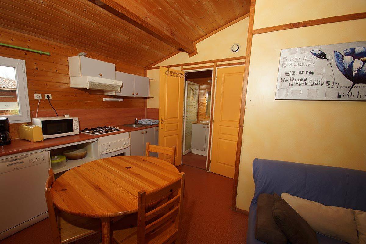 Chalet Edelweiss n° 16