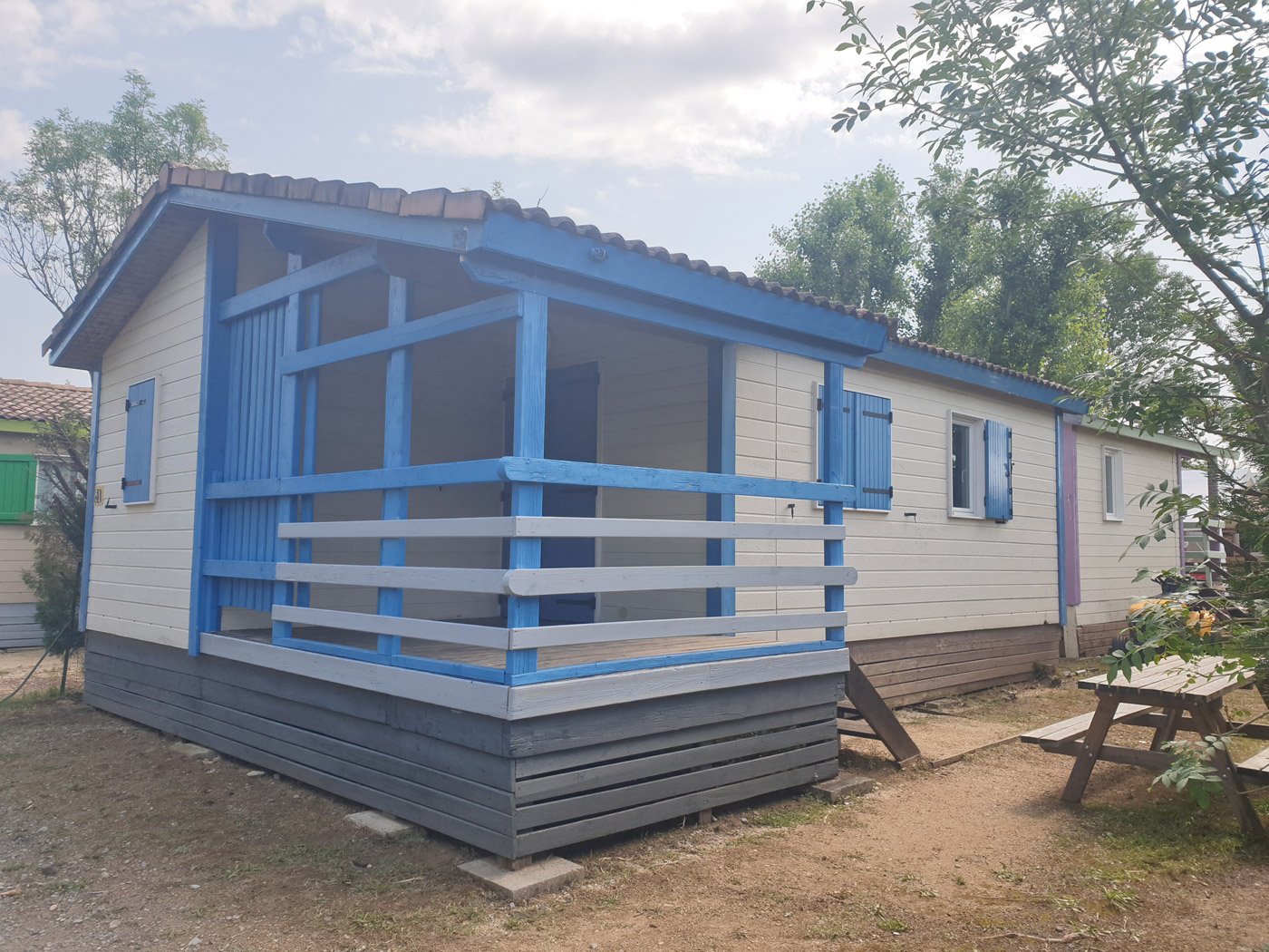 Chalet Edelweiss n°51