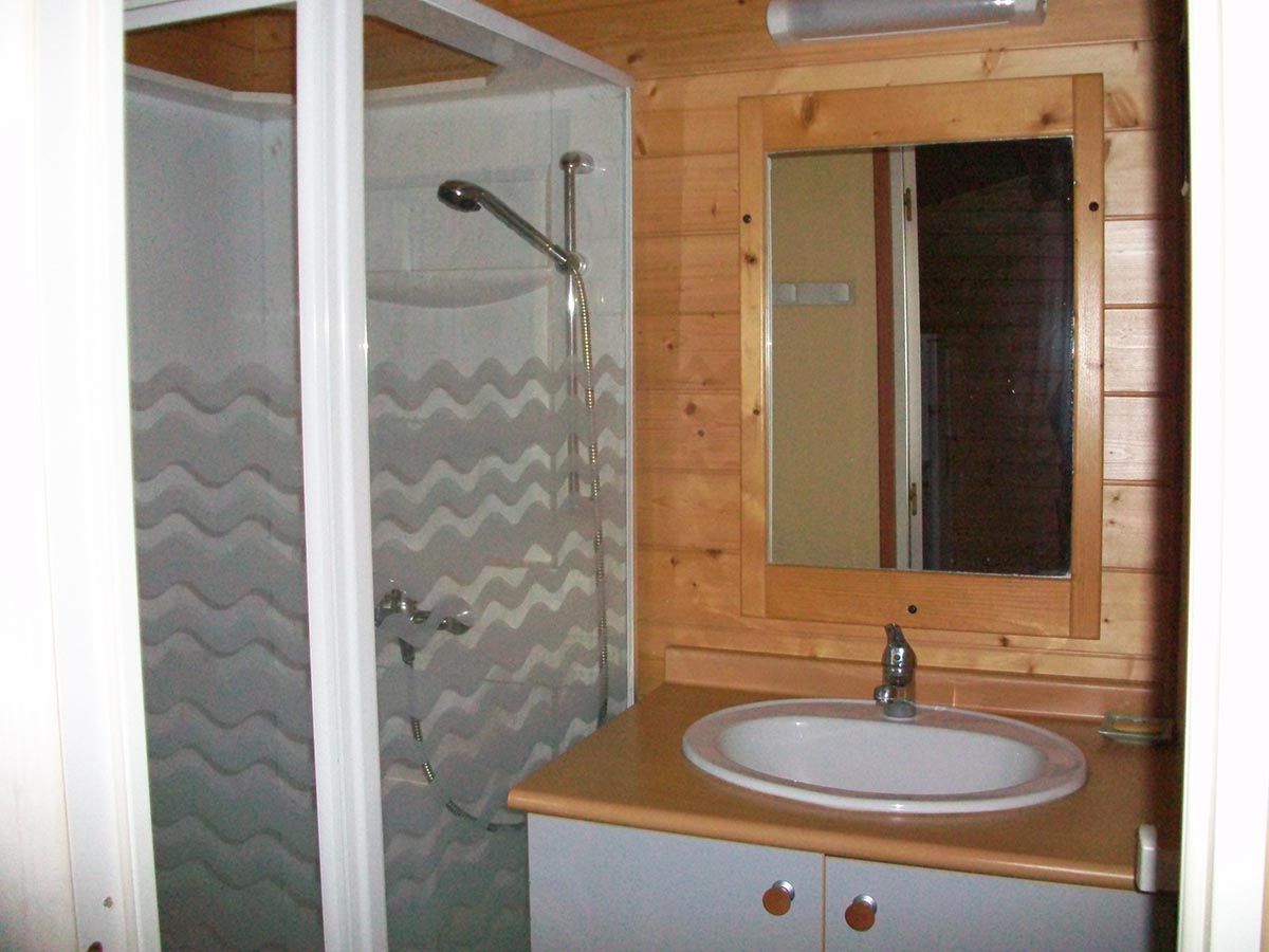 Chalet Edelweiss n° 51