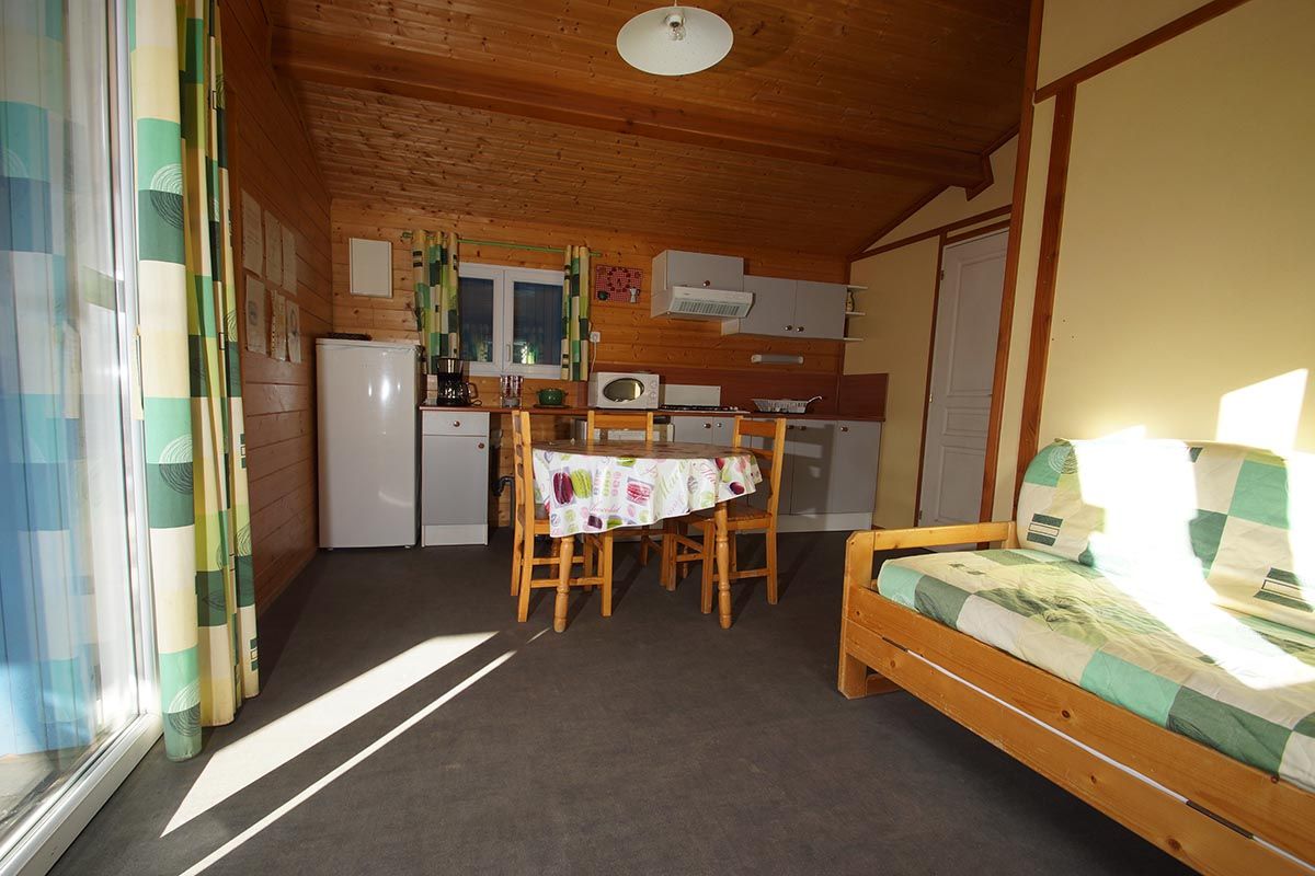 Chalet Edelweiss n° 51