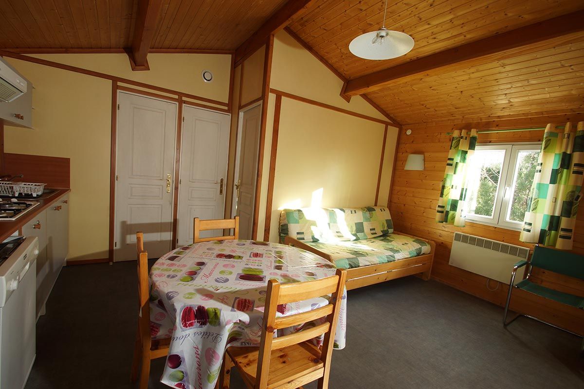 Chalet Edelweiss n° 51