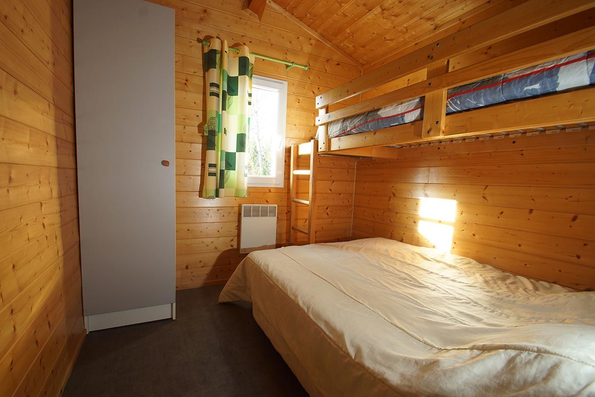 Chalet Edelweiss n° 51