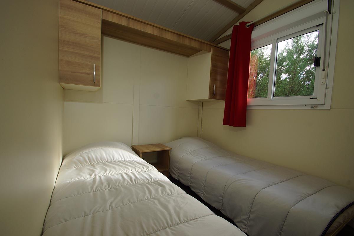 Chalet Gitotel n° 28 à 30