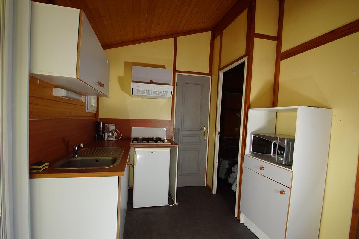 Chalet Lavande n° 31