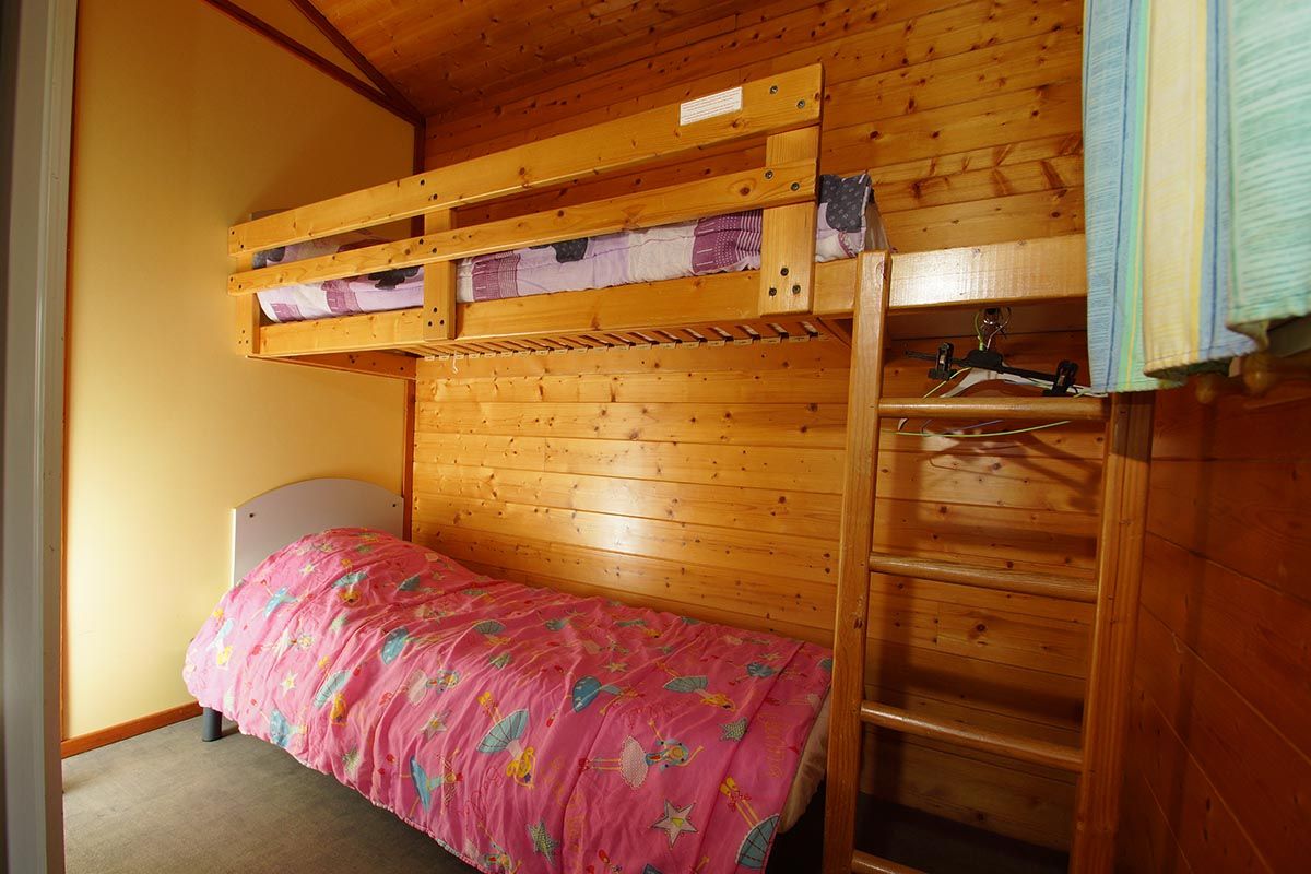 Chalet Lavande n° 31