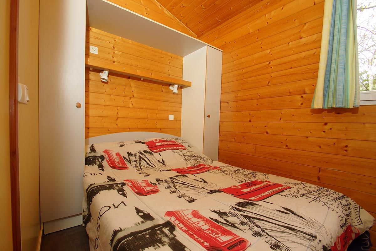 Chalet Lavande n° 31