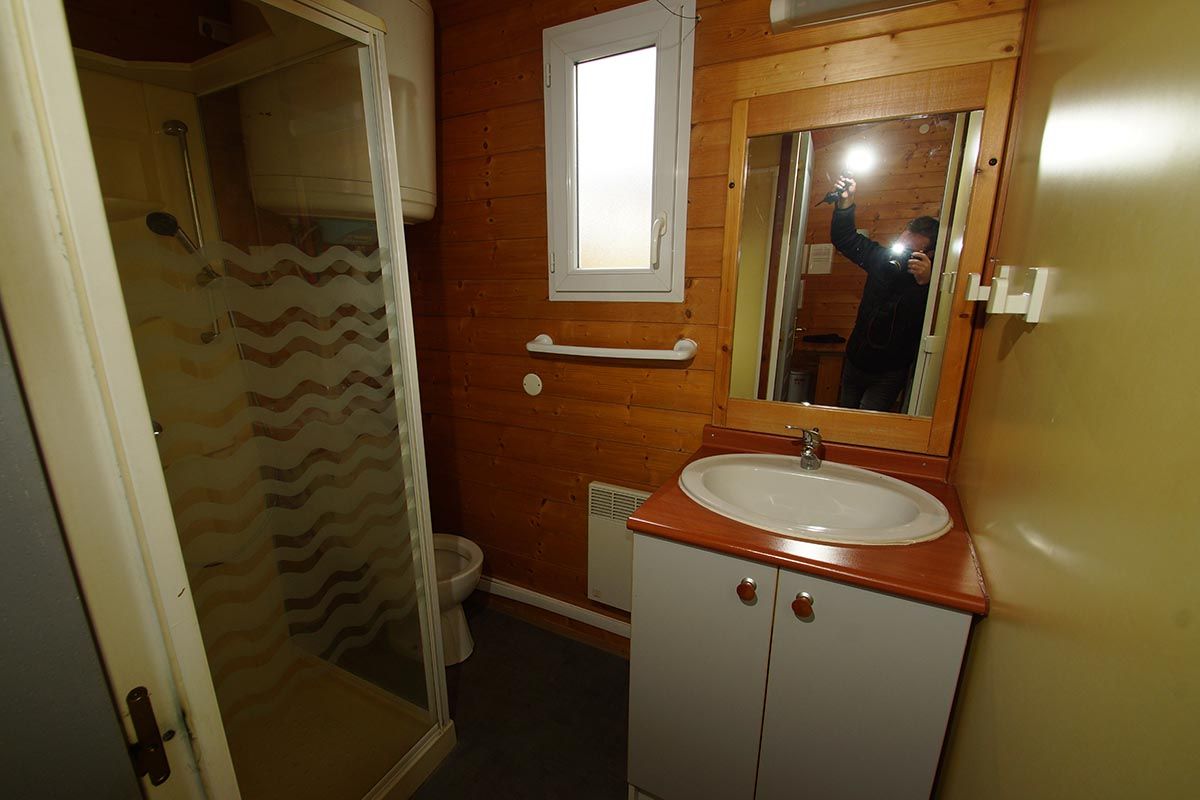 Chalet Lavande n° 31