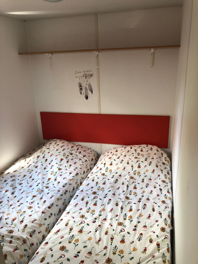 Mobil-Home Jade n° 42