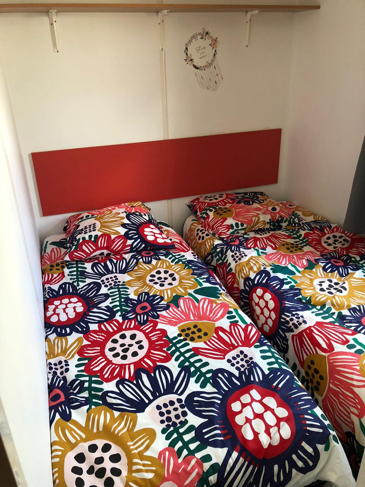 Mobil-Home Jade n° 42