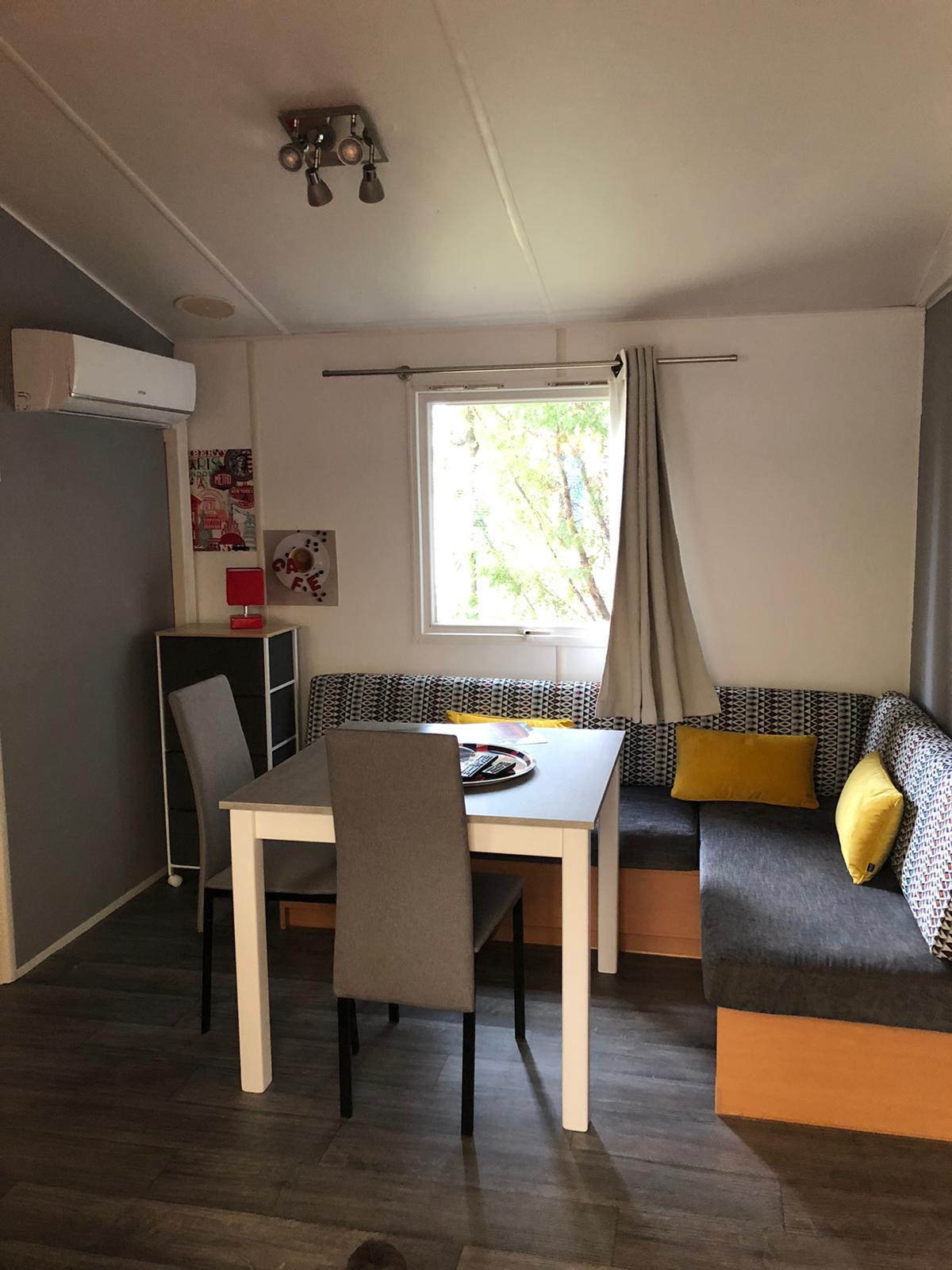 Mobil-Home Jade n° 42