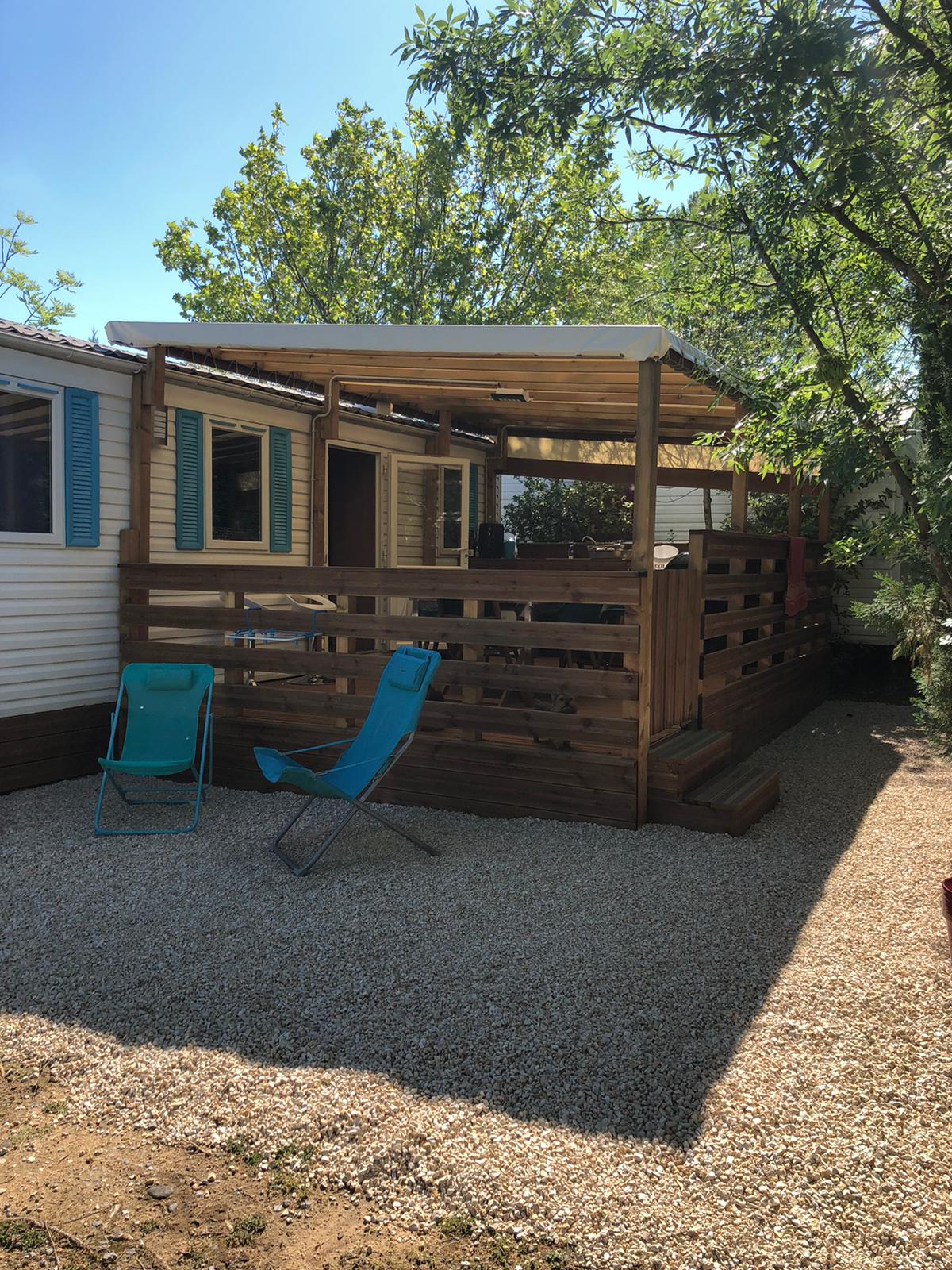 Mobil-Home Jade n° 42
