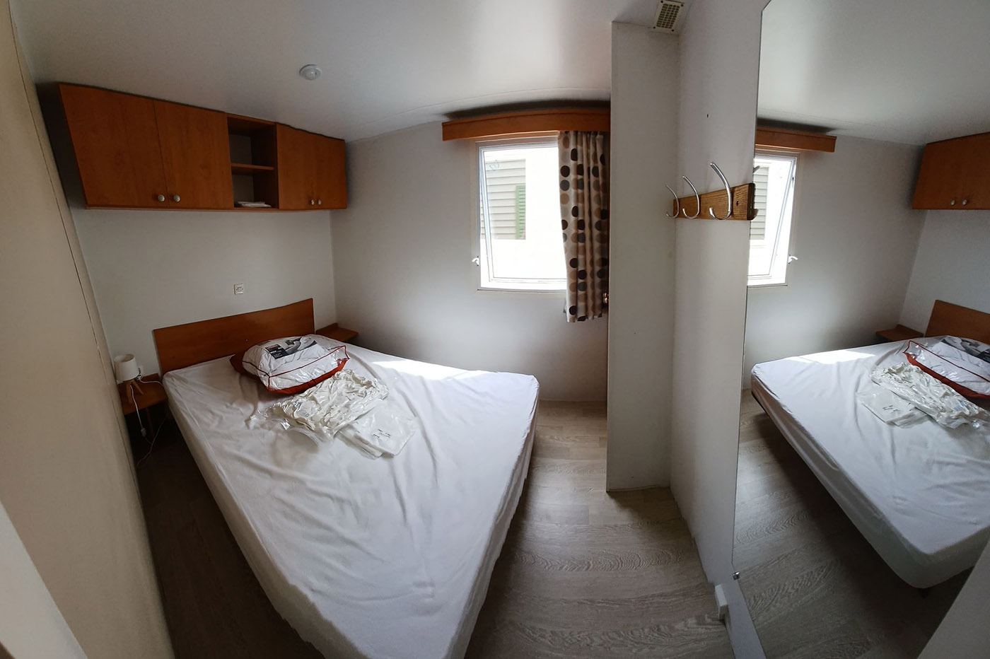 Mobil-Home Ohara Otiny n° 43