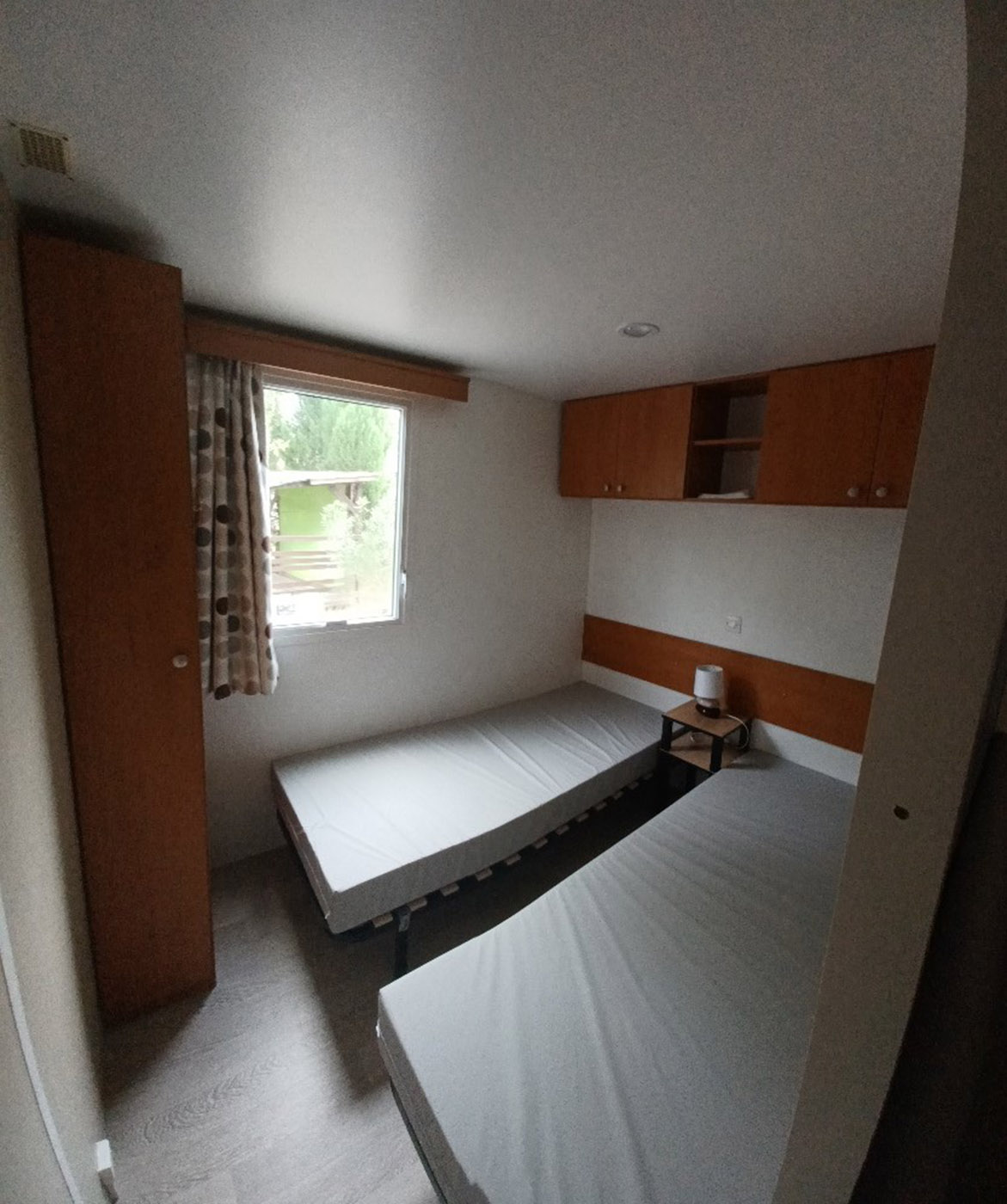 Mobil-Home Ohara Otiny n° 43