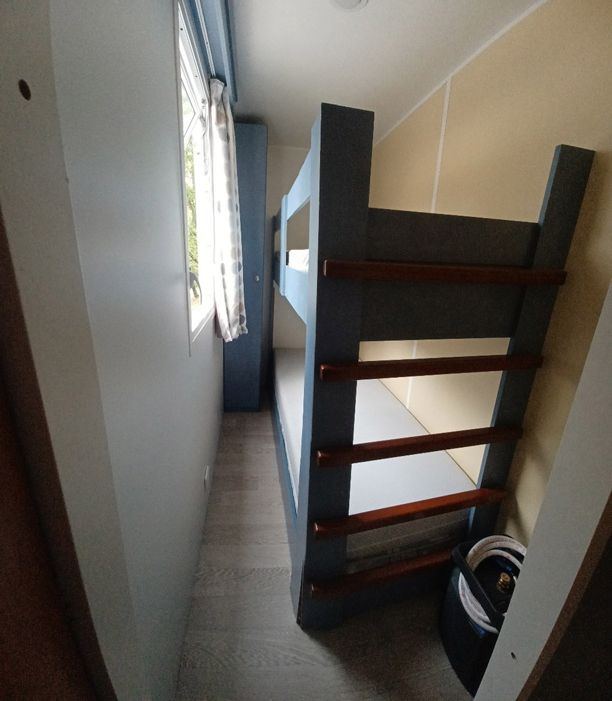 Mobil-Home Ohara Otiny n° 43