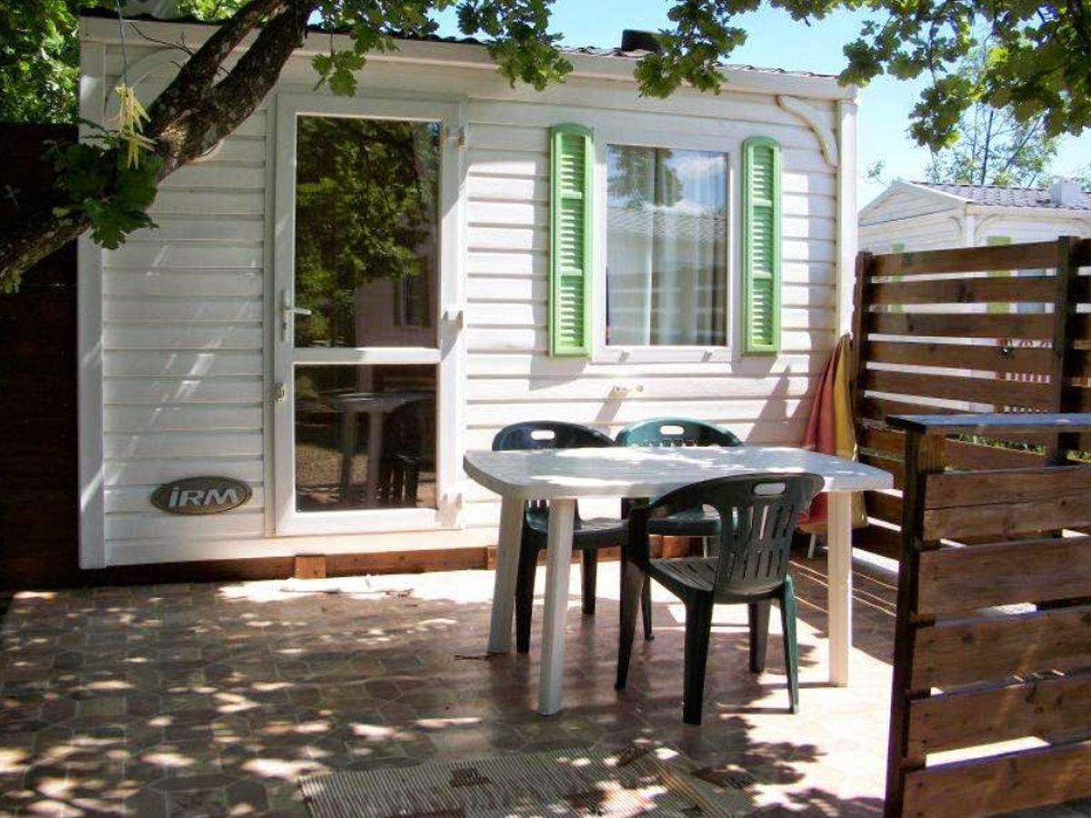 Mobil-Home Super Astria n° 36