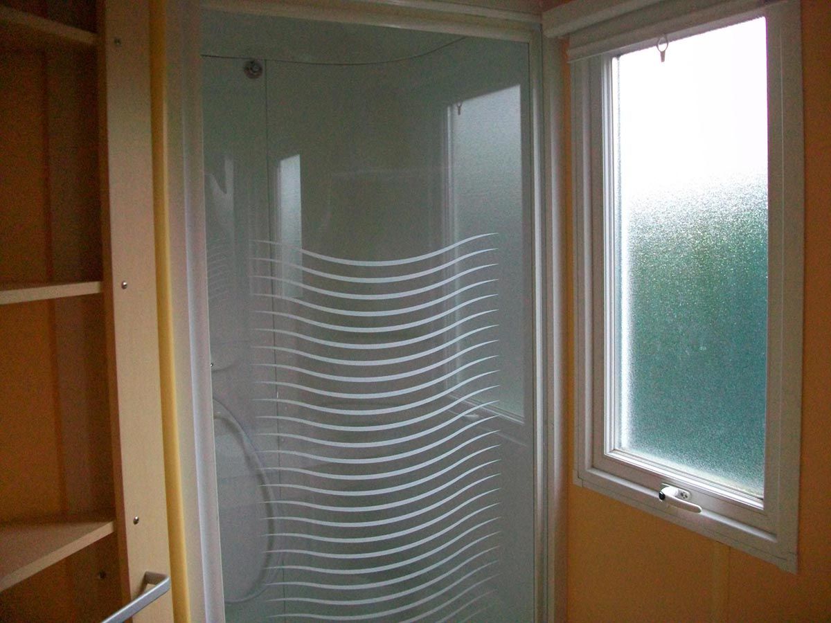 Mobil-Home Super Venus n° 10