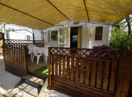 Mobil-Home Super Venus n° 10