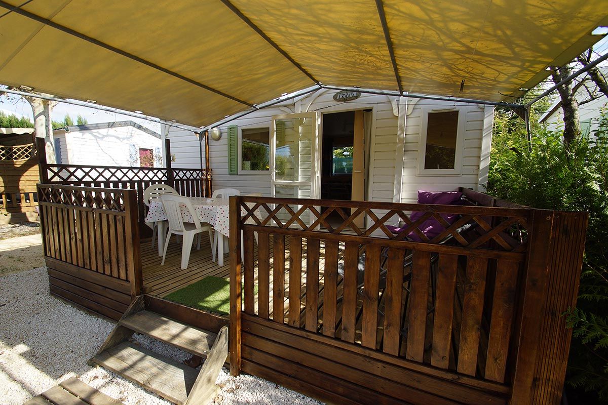 Mobil-Home Super Venus n° 10