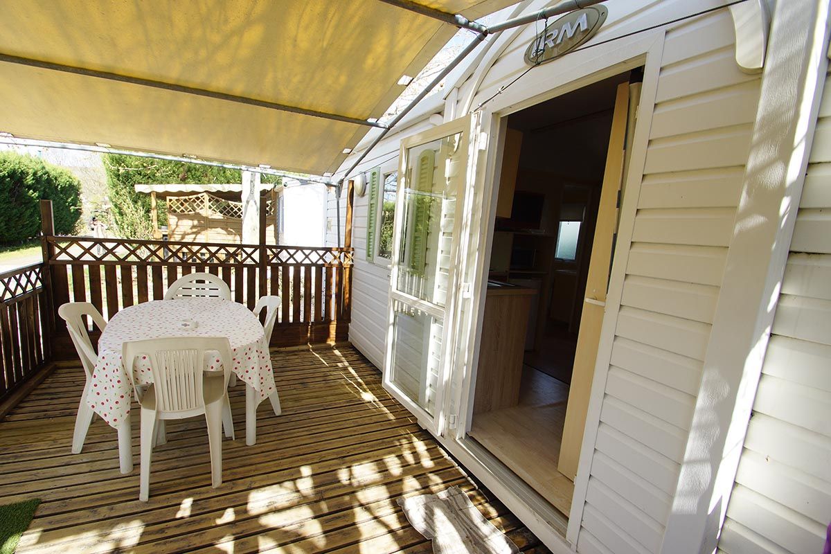 Mobil-Home Super Venus n° 10