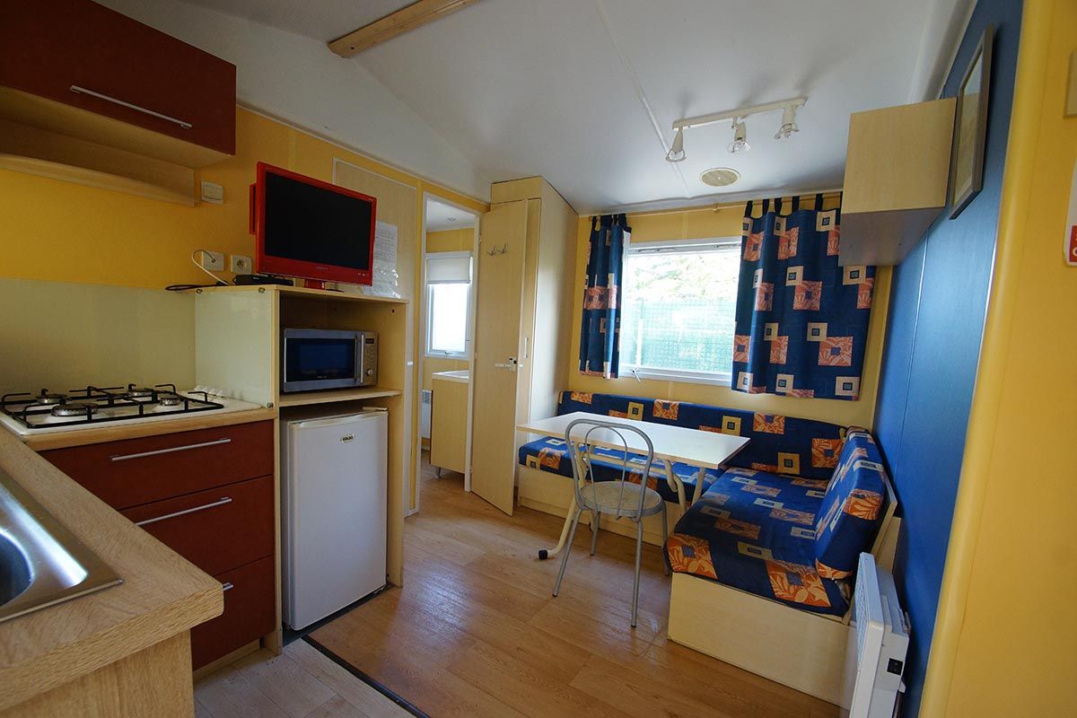 Mobil-Home Super Venus n° 10