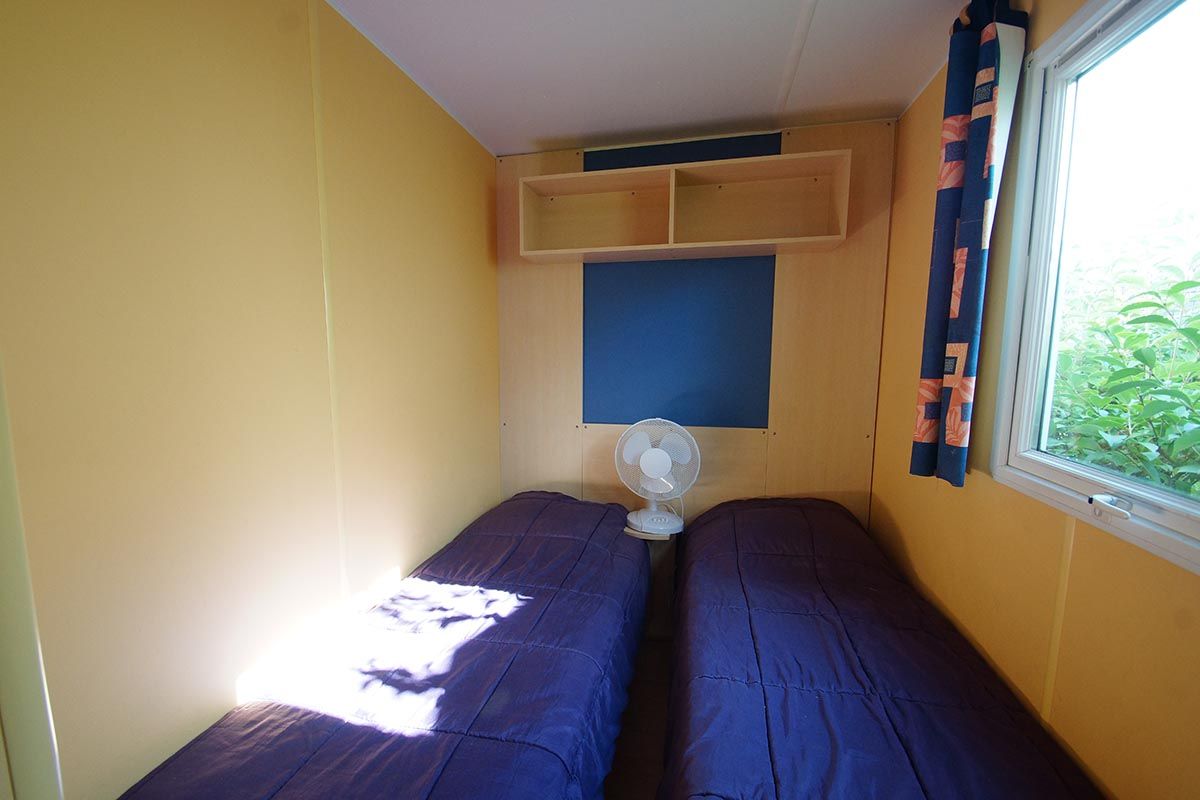Mobil-Home Super Venus n° 10