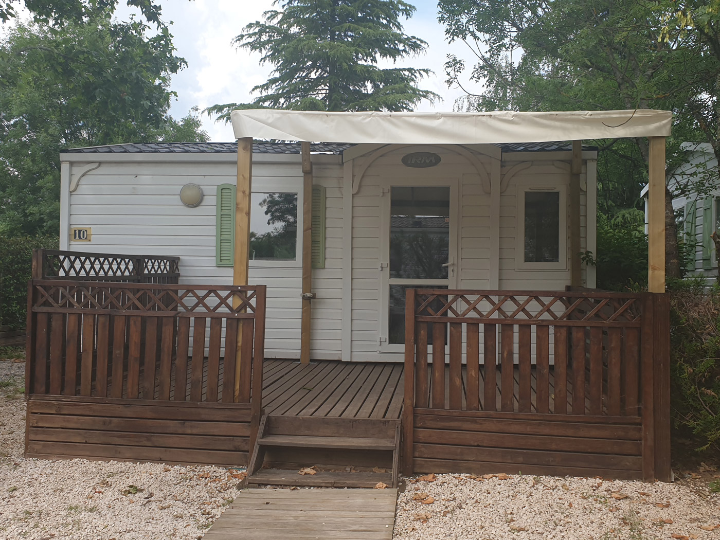 Mobil-Home Super Venus n° 10